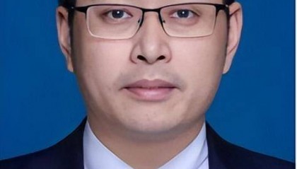 董涵已任南京市鼓楼区代区长