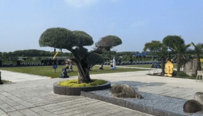 上海华夏公墓 | 最新墓型及价格 | 预约方式 交通地址 | 上海松江华夏公墓