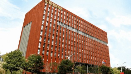 申万宏源承销保荐助力山东发展集团收购通裕重工