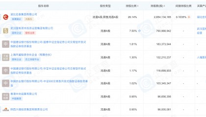 与长江证券合并传闻未绝，天风证券又要改名？