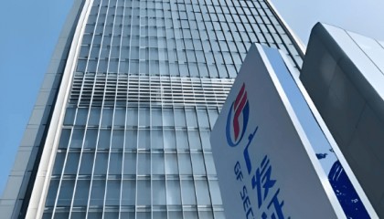 广州广发证券大厦办公环境深度解析及物业服务