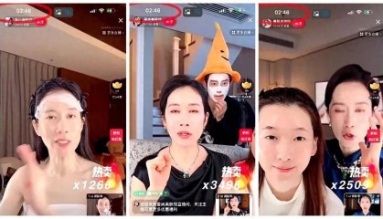 抖音副总裁回应