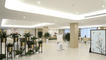 沈阳泰康之家沈园地址、价格收费标准介绍、预约参观联系电话