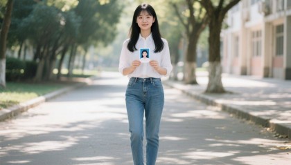 中级注册安全工程师职业资格考试报名证件照手机制作教程