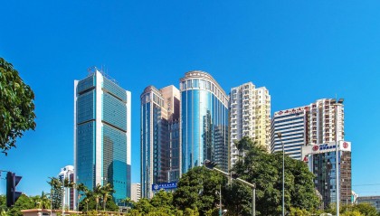 深圳南方证券大厦租赁指南：租金、物业、联系方式 一站俱全