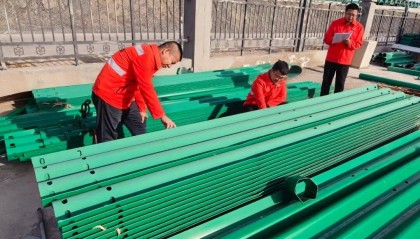 资产管理提升年丨夯实资产管理根基 筑牢公路养护保障——马鬃山公路段全面推进“资产管理提升年”活动