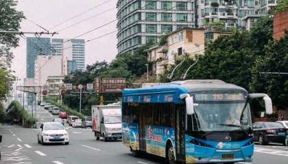 客流暴跌59%，广州公交怎么了？
