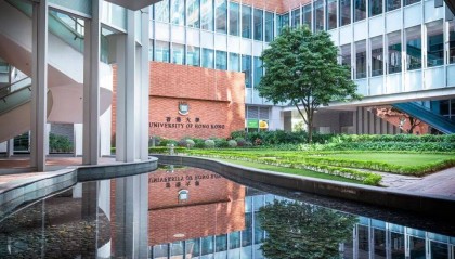 “港五”全都开设的设计专业，竟然没啥人申？