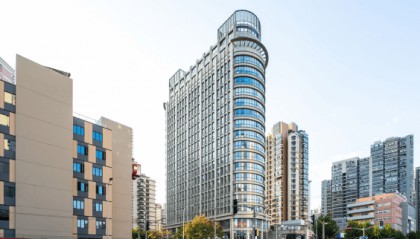 上海东吴证券大厦租赁指南：租金、物业、联系方式 一站俱全