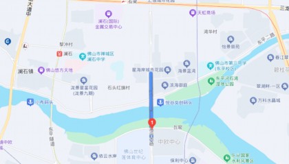 9月23日22时起，佛山东平大桥等多座桥梁将禁行！