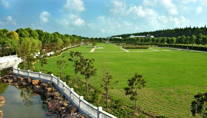 上海汇龙园 | 国营一级公墓 | 墓地价格地址