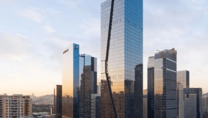 深圳国信证券大厦租赁指南：租金、物业、联系方式 一站俱全