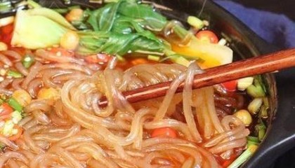 湖北粉条最出名的品牌