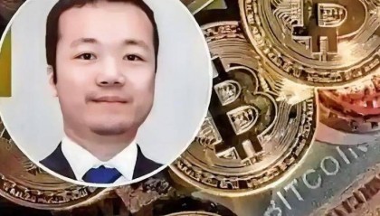 这些都是被骗的钱啊，美国没收价值150亿美元比特币，韩国冻结960亿韩元存款，英国查封19处房产，新加坡冻结2.8亿美元对冲基金账户