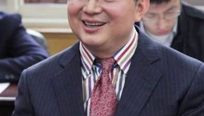 回顾中国最神秘资本家被捕！3万亿明天系掌门肖建华，比恒大恐怖