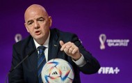 世界杯转播权谈崩，33亿人无法观看，FIFA高管来华能解决问题吗