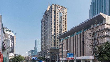 南京华泰证券大厦租金怎么样，南京华泰证券大厦房源 户型 交通地址详情分析!