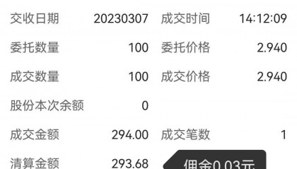 证券开户费(证券开户费率)