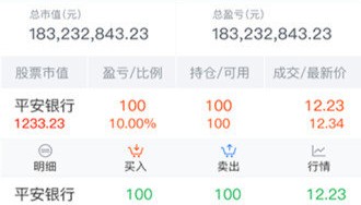 中信证券高端版下载(中信证券高端版手机版怎么打不开)