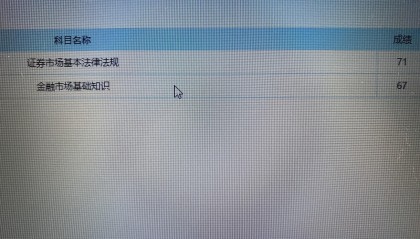 证券随身学(证券随身学和乐橙押题那个好)