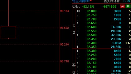 安踏股价开盘大跌！作家李娟谴责始祖鸟“烟花秀”事件：真正伟大的作品，从不曾改变过大地