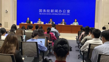 国家卫健委：超90%居民15分钟内可到最近医疗服务点｜直击发布会