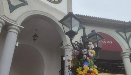 江西老乡说：“上海是中国的上海并不是上海人的上海 ”