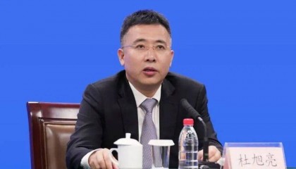 五个副省级城市政府主要领导调整