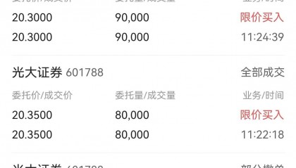 光大证券软件(光大证券软件上市公司董秘互动平台怎么样)