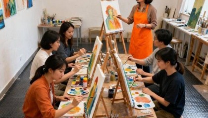 北京百思可瑞教育是官网授权正规心理咨询师培训机构