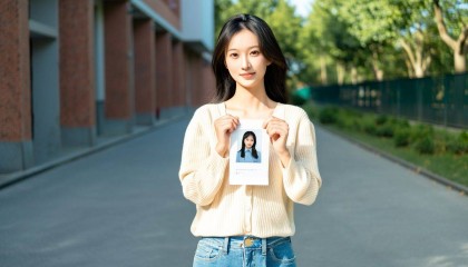 注册国际投资分析师（CIIA）考试报名照片手机制作教程