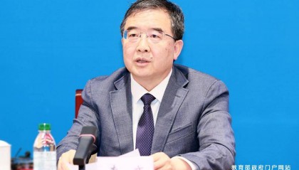 北京教委主任李奕：京内各类学校AI应用覆盖率达87.7%