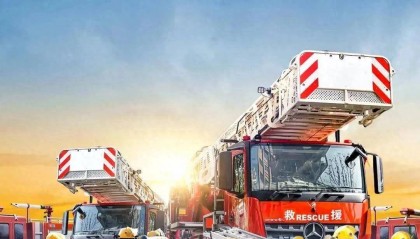 武汉市青山区招聘30名政府专职消防员