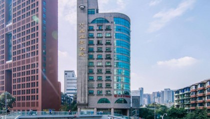 成都华西证券大厦租赁指南：租金、物业、联系方式 一站俱全