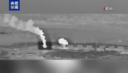 俄称控制多个定居点 乌称打击俄重要港口