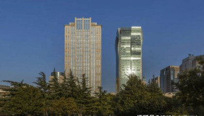 上海海通证券大厦租赁指南：租金、物业、联系方式 一站俱全