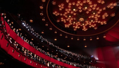 肯尼迪奖颁奖礼移到白宫！特朗普亲手改规则！70多位明星或抵制？