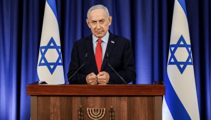 伊朗外长“拆穿”内塔尼亚胡抗拒停火原因：以战避审，停火将加速他入狱进程