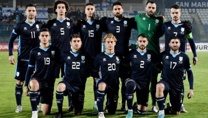 给弱队希望!详解世预欧附加赛:FIFA倒数第1还有机会踢世界杯