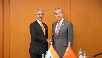 印度外长：印方在台湾、西藏等问题上的立场没有改变