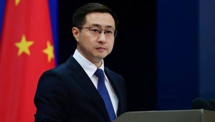 中方正告：如果日本执政当局继续错判形势，必将付出沉重代价