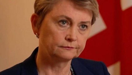 英国警告以色列不要因巴勒斯坦争取建国而进行报复