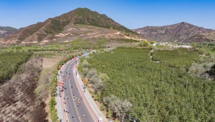 2026平凉崆峒半程马拉松中签结果开放查询