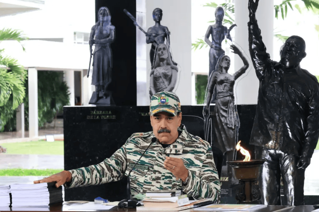 金灿荣:种种迹象表明,特朗普对他起了杀心