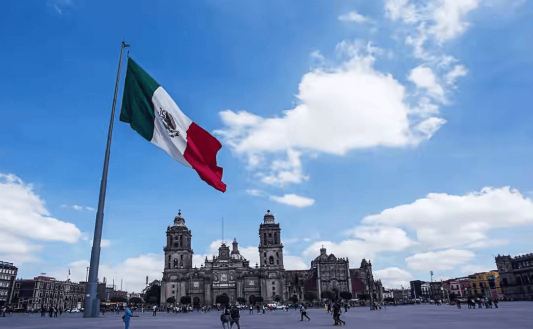 中方发话不到24小时,墨西哥总统做出新表态:不想跟中国发生冲突