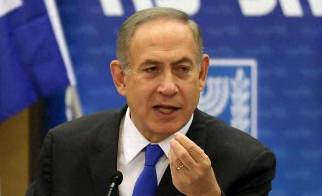 卡塔尔硬刚以色列，36架阵风严阵以待：内塔尼亚胡必须上法庭！