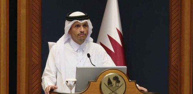 卡塔尔硬刚以色列，36架阵风严阵以待：内塔尼亚胡必须上法庭！