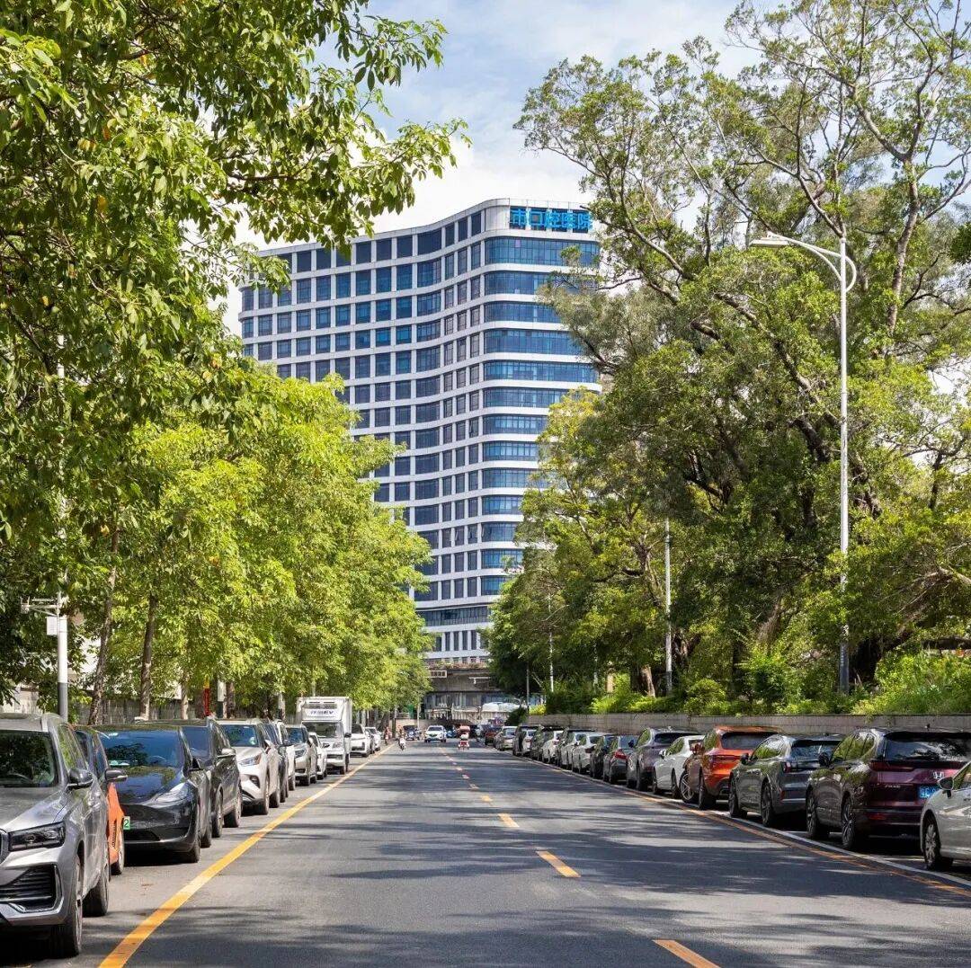 搬迁时间定了!佛山又一家三甲医院新院区投入使用