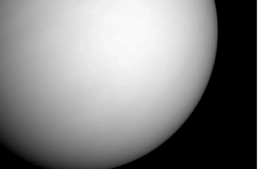 水星现出巨型伤疤,火星往返只要180天,金星为何被撞成地狱星球?