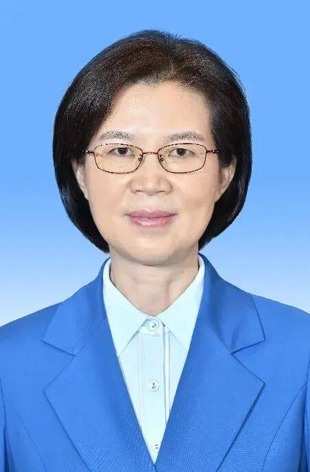 两位候补中央委员担任新职务